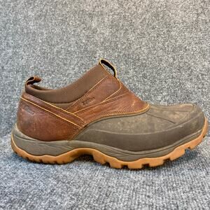 L.L. Bean | Shoes | Ll Bean Wildcat Boots Mens 7 Gray Black  display picture 1
